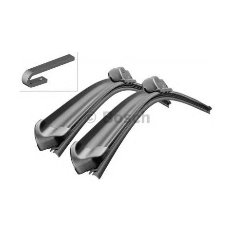 Bosch AeroTwin metlice brisača 550/400mm par