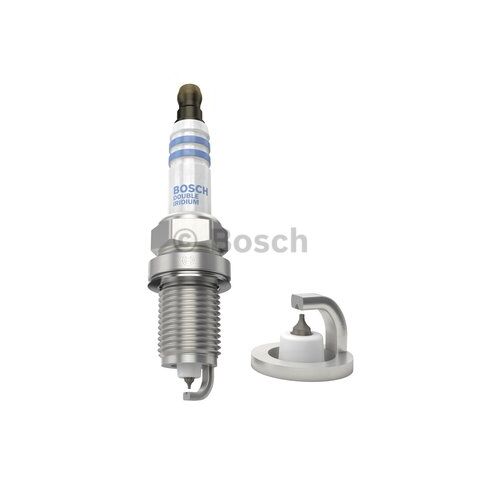 Bosch FR6LI332S Iridium svećica VW/Audi/Chevrolet/Honda/Seat/Škoda