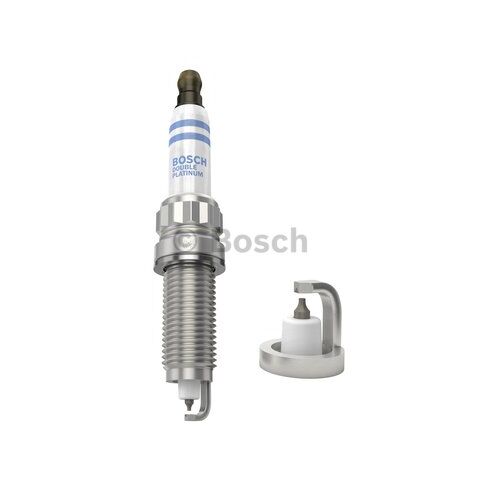 Bosch YR7MPP33 Double Platinum svećica Mercedes/Hyundai