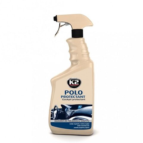K2 Polo Protectant mleko za kokpit 770ml