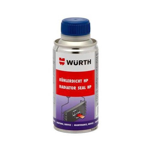 Wurth Zaptivač hladnjaka nove generacije 150ml