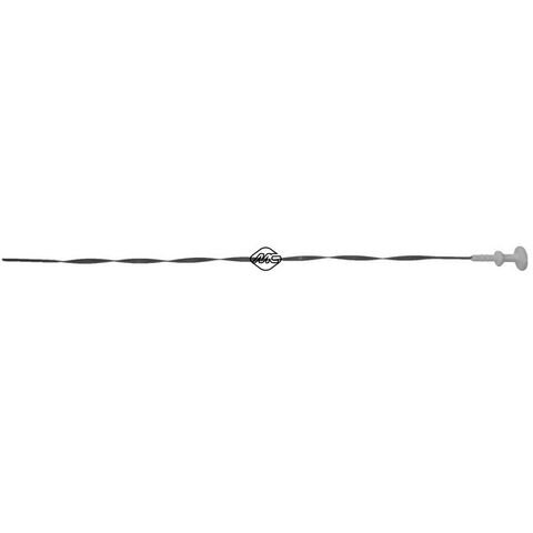 Metalcaucho šipka za merenje ulja Peugeot 205/306/405/406/Partner/Citroen Xsara/Jumper 1.9D/TD