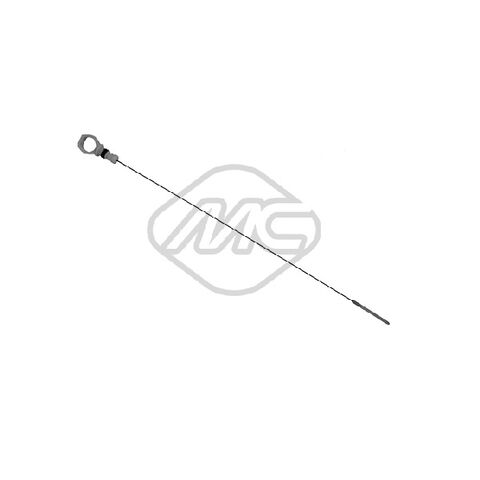 Metalcaucho šipka za merenje ulja Peugeot 206/207/307/308/407/Citroen C2/C3/C4/C5/Xsara Picasso 1.6HDI