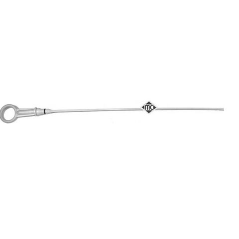 Metalcaucho šipka za merenje ulja Dacia Duster/Logan/Renault Clio II/III/Megane II/Scenic IITwingo II/Kangoo/Nissan Micra III 1.5dCi