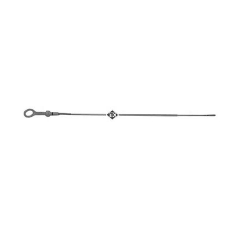 Metalcaucho šipka za merenje ulja Fiat Punto/Grande Punto/Stilo/Bravo I/II/Brava/Marea/500L/Lancia/Alfa Romeo 1.2/1.4/1.6D