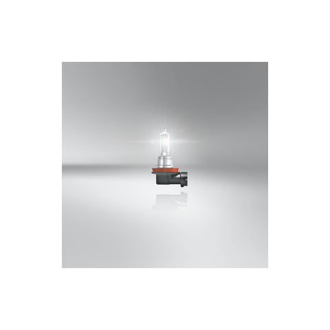 Osram auto sijalica Night Breaker Silver 12V H11 55W