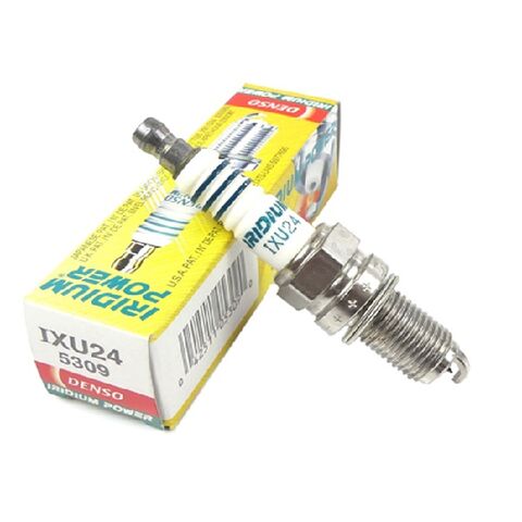 Denso IXU24 Iridium Power