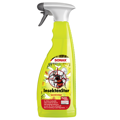 Sonax Sredstvo za čišćenje insekata Star 750ml