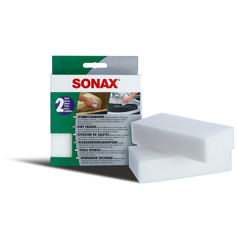 Sonax Sunđer za skidanje nečistoće 2 kom