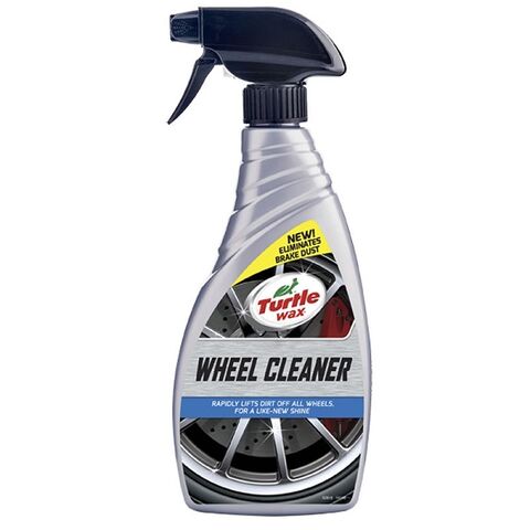 Turtle Wax Wheel Cleaner sredstvo za čišćenje felni 500ml
