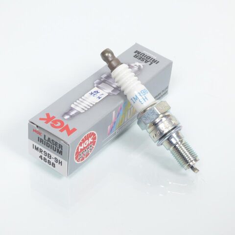 NGK IMR9B-9H Laser Iridium