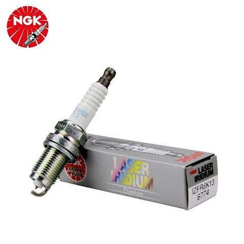 NGK IZFR6K13 Laser Iridium