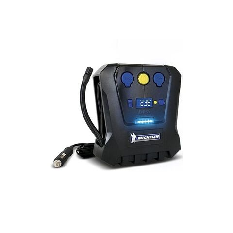 Michelin High Power kompresor 12V sa USB-om