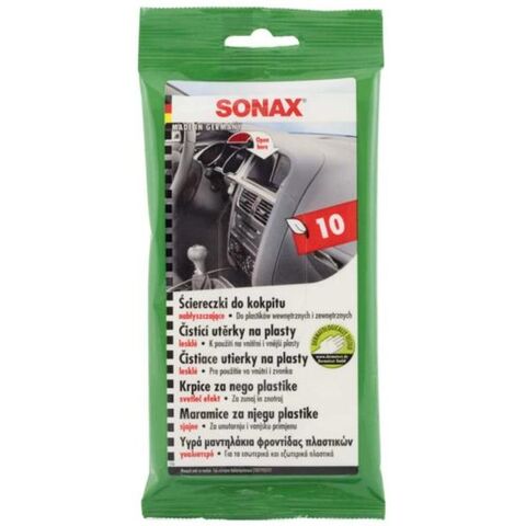 Sonax Maramice za čišćenje plastičnih površina
