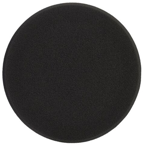 Sonax Sunđer za poliranje sivi meki antihologram 160mm