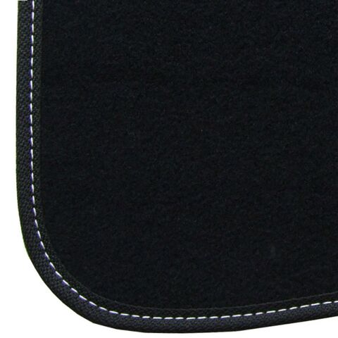 TopDrive tipske tepih patosnice BMW X3 F25 2010>