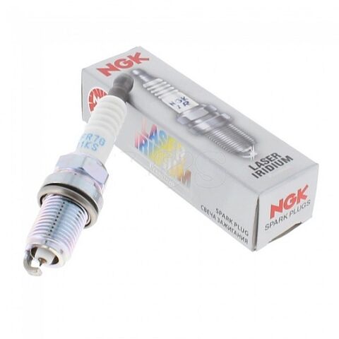 NGK IFR7G-11KS Laser Iridium