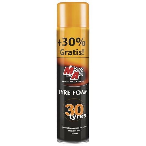 MA pena za zaštitu guma sprej 520ml