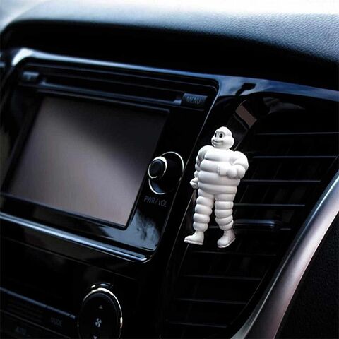 Michelin mirisni osveživač 3D Bibendum