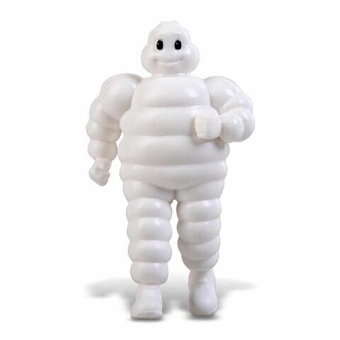Michelin mirisni osveživač 3D Bibendum