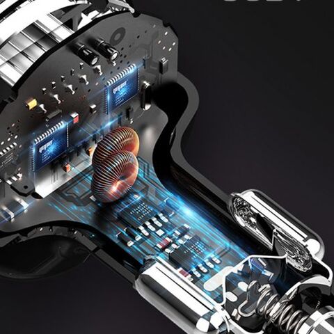 Busy FM Bluetooth transmiter 50689