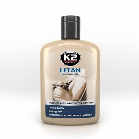 K2 Letan mleko za održavanje kože 250ml