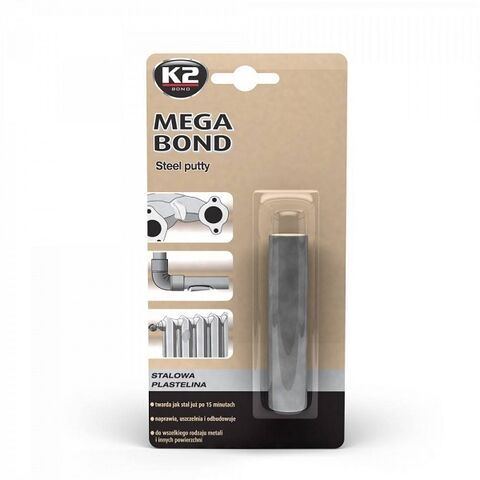 K2 Mega Bond git 40g