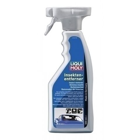 Liqui Moly sredstvo za čišćenje insekata  500ml
