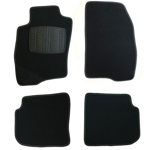 TopDrive tipske tepih patosnice Alfa Romeo MiTo 2008>