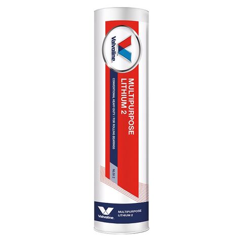Valvoline Multipurpose Grease Lithium NLGI 2  višenamenska litijumova mast 400g