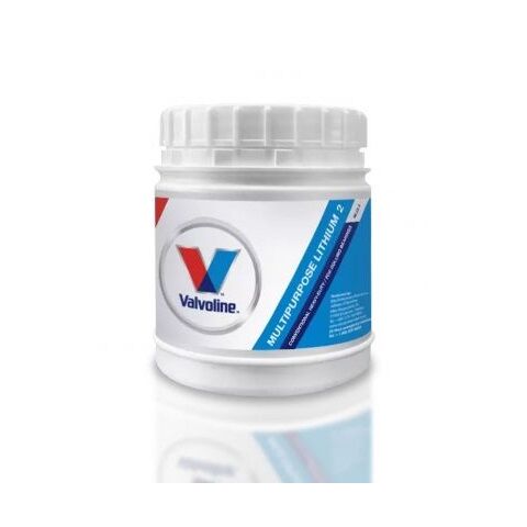 Valvoline Multipurpose Grease Lithium NLGI 2  višenamenska litijumova mast 800g