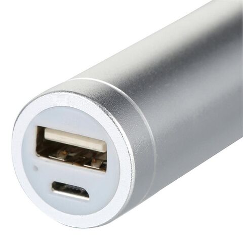 Busy prenosivi punjač Power bank 2000 mAh sa kablom 50708