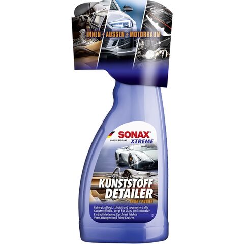 Sonax detajler Xtreme Plastic Detailer 500ml