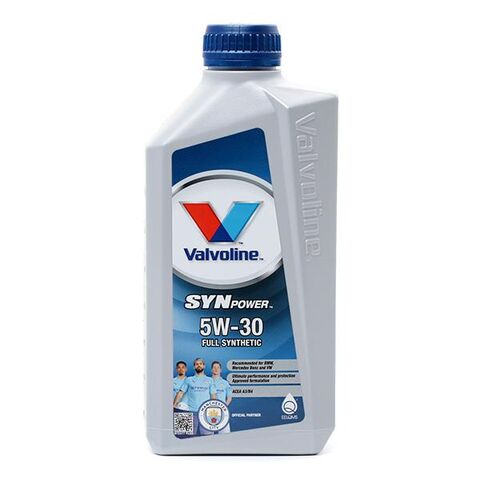Valvoline SynPower 5W30  sintetičko motorno ulje 1Lit