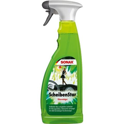 Sonax sredstvo za čišćenje stakla ScheibenStar 750ml