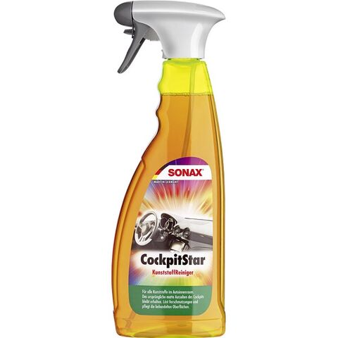 Sonax čistač kokpita CockpitStar 750ml