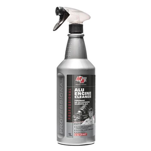 MA Professional ALU Engine Cleaner sredstvo za pranje motora 1Lit