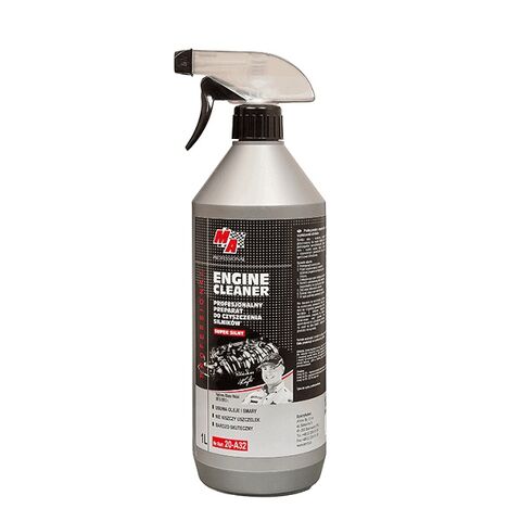 MA Professional Engine Cleaner sredstvo za pranje motora 1Lit
