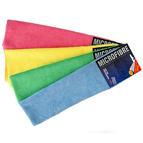 Martin Cox mikrofiber krpa Trade 40x40 cm