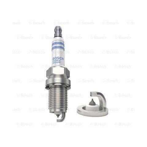 Bosch FR8KII33X Double Iridium svećica