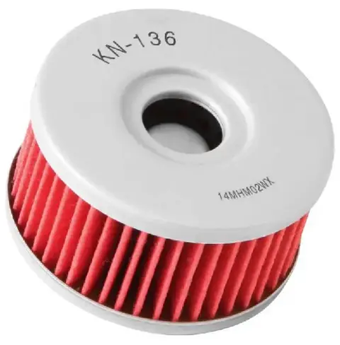 K&N KN-136 filter ulja Beta/Betamotor/Suzuki