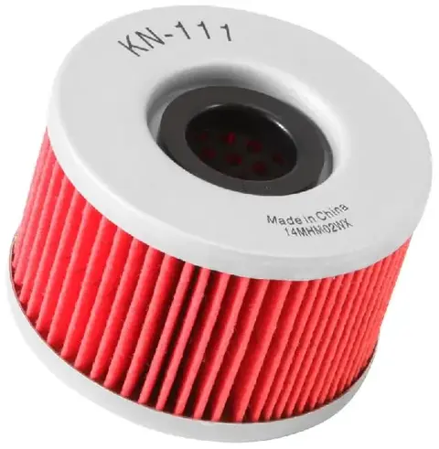 K&N KN-111 filter ulja Honda