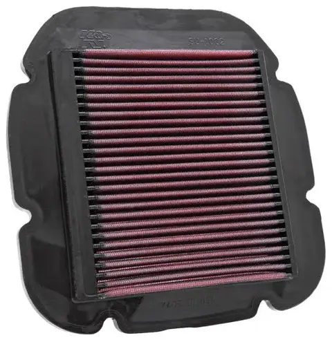 K&N SU-1002 filter vazduha Suzuki DL/Kawasaki KLV