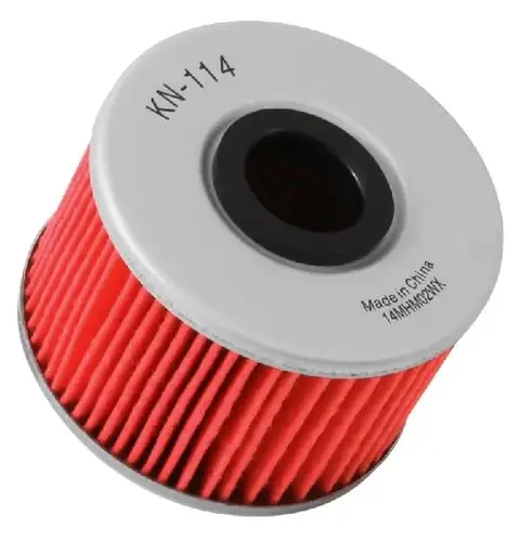K&N KN-114 filter ulja Honda TRX