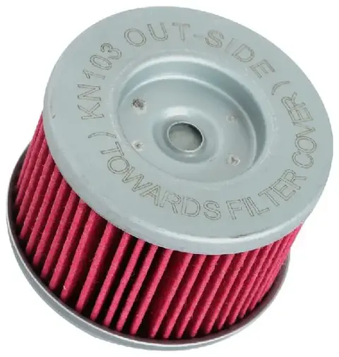 K&N KN-103 filter ulja Honda CBR/CMX/CRF