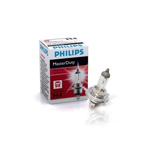 Philips 24V H4 75/70W Master Duty