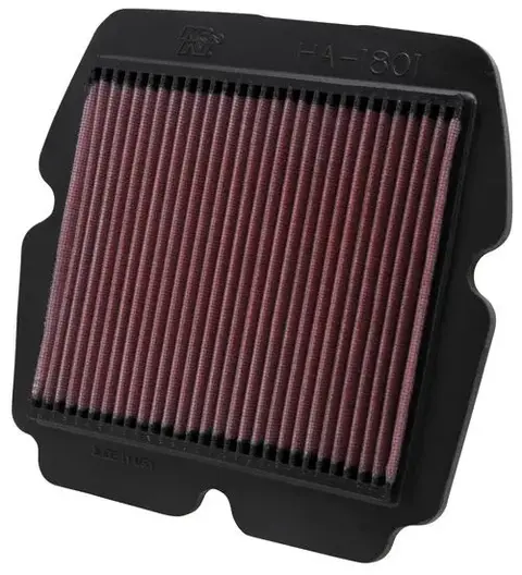K&N HA-1801 filter vazduha Honda GL