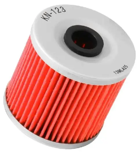 K&N KN-123 filter ulja Kawasaki