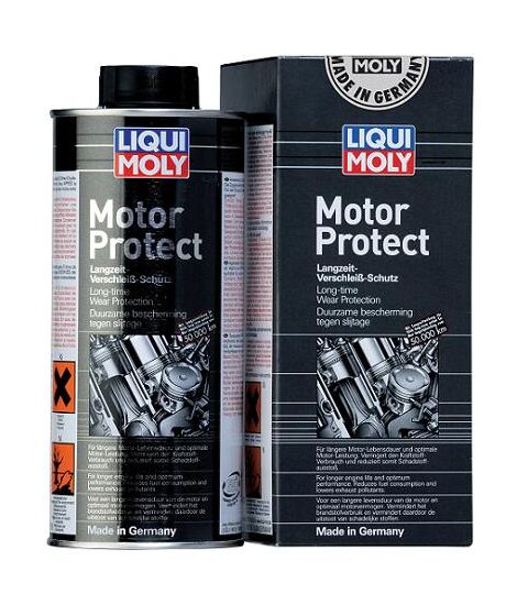 Liqui Moly Motor Protect 500ml. aditiv za motorno ulje za 50.000km