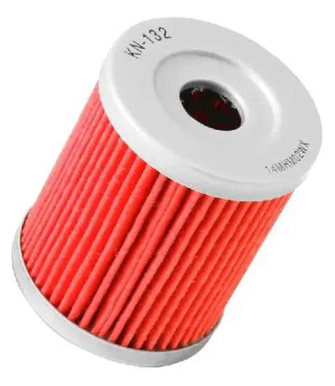 K&N KN-132 filter ulja Arctic Cat/Kawasaki/Suzuki/Yamaha